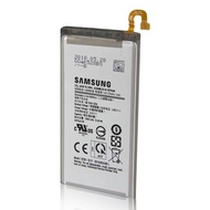 แบตเตอรี่ แท้ Samsung Galaxy A6 Plus A6 + A605 J6 + J805 battery แบต EB-BJ805ABE 3500MAh รับประกัน 3 เดือน