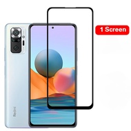 Ordinary Screen Printing Full Coverage Tempered Glass For Xiaomi Mi 10T 9T Pro Redmi Note 10 9 9s 8 7 9T 9A 9C 8A 7A Pro Poco M3 X3 NFC F3 F2 Pro Screen Protector