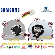 COOLING FAN SAMSUNG NP350 NP355V4C NP355V4X NP355V5C NP365E5C BA31-00132A BA31-00132B BA31-00132C