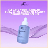 ▥ ✟ ☌ AiFrench Beauty 5in1 Brightening Serum