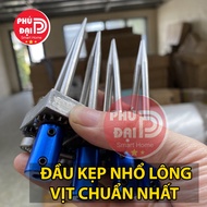 Imported Handheld Duck Feather Plucker, Duck Feather Plucker Chuck
