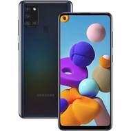 Samsung Galaxy A21s 3/ 32gb Black