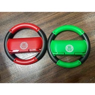 Out Of Print Tucheng [Galaxy Star] mario Steering Wheel Grip Racing World Luigi/mario/A Set Of 2 Pri