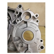 EX5 CLASS LH CRANKCASE COVER 1 CLASS1 EX5 4 STROKE L/H BELAH MAGNET KIRI EX5CLASS EX5-CLASS CRANK CA