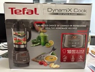 TEFAL 特福 BL967B 1300W 養生烹煮機  Tefal High Speed Blender Dynamix Cook (BL967)