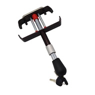 Car Brake Lock Nywa Lock Zhenzhi Car Anti-theft Lock Clutch Lock Foot Pedal YWGK