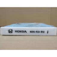 Honda Cabin Aircond Filter 80292-TGO-W02 City Civic FC Jazz BRV CRV CRZ Freed Insight HRV