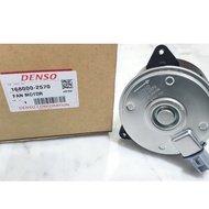 PROTON GEN2 PERSONA VIOS BLM DENSO FAN MOTOR AT/MN 168000-9430/2570