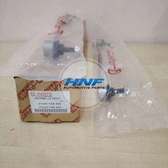HONDA CITY T9A GM6 JAZZ T5A GK5 FRONT RH LH STABILIZER LINK / ABSORBER LINK (Q PARTS) 1 SET 2PCS