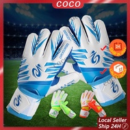 Bone Goalkeeper Gloves / Super Resist Football Gloves / Goalkeeper Gloves - Men / Women