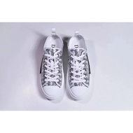 [Top Version Pure Original] dior dior dior B23 HOMME X Full logo Oblique High Top Sneakers Transpare