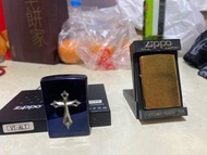 Zippo日版08年&美版92年