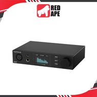 Topping DX5 II, Desktop DAC/Amplifier: Dual ES9039Q2M with 7600mW Balanced Output (DX5II)