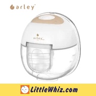 Arley: Z4 Slimfit Wearable Breast Pump | Z4 Plus with Bluetooth