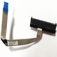 New HDD Cable Laptop SATA Hard Drive HDD SSD Connector Flex Cable For Lenovo V15 G2-ITL V15 G2-ALC N