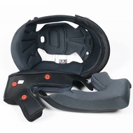 Áo Mũ Bảo Hiểm Xe Máy Điện JIEKAI 902JK-310 Áo Lót Tai Bằng Sợi Tổng Hợp Nhẹ Thoáng Khí Phù Hợp Cho