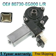 742-520 Window Lift Motor Front Left Or Right For Infiniti EX35 EX37 FX50 G25 G35 80731-EH100 80730-