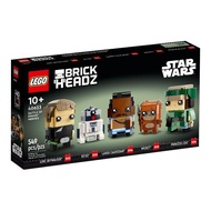 [] Star Wars 40623 Endo Battle Hero Battle Boys Girls Educational Assembled Building Block Toys