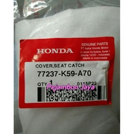 77237K59A70 CATCH SEAT COVER