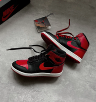 Air Jordan 1 High '85 "Bred" 2025 禁穿 黑紅  HV6674-067