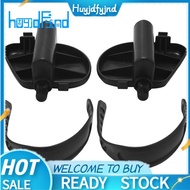 1Pair Exercise Bike Pedal Widened Bicycle Pedal With Pedal Straps For Exercise Bike Stationary Cycle