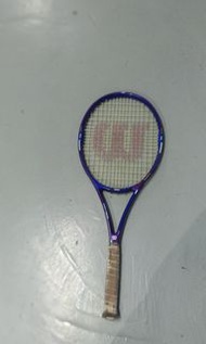 Wilson 網球拍