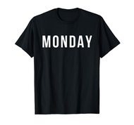 Monday T-Shirt