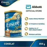 Ensure gold Chocolate Vanilla 850g Ensure Gold Vanilla 850g Ensure Gold