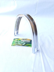 PROMO BANDOW SAYAP C70 BESI TEBAL CROM