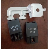 FUEL PUMP RELAY WIRA SATRIA WAJA WAJA CAMPRO 1Pair