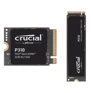 Yingruida/Crucial P310 500G 1T 2T M.2 NVMe 2230 2280 Solid State Drive SSD