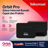 PPC HKM 281 / HKM281 Orbit Pro Modem Telkomsel WiFi 4G High Speed