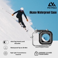 Akaso Waterproof Case For Brave 7 Action Cameras