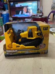 玩具 CAT TOUCH TRACKS 百變 模型車 玩具車