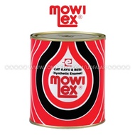 Mowilex - Cat Minyak untuk Kayu &amp; Besi