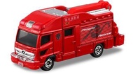 Tomica #32 堺市消防局 特別高度救助工作車