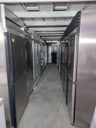 (二手)四門冷藏冷凍冰箱/上凍下藏冰箱/全冷凍冰箱/全冷藏冰箱/四門冰箱/風冷冰箱/管冷冰箱