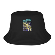 Exclusive And Unique The Music 27 Club Fisherman's Hat Bucket Hat