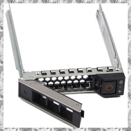 [I O J E] 2.5 Inch Hard Drive Tray  DXD9H 0DXD9H Compatible  PowerEdge Servers