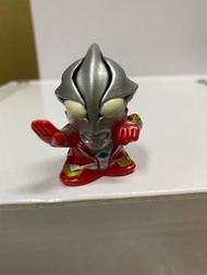 鹹蛋超人 ultraman 手指頭 超人怪獸公仔 074
