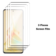 Màn Hình Cong Bảo Vệ Cho OPPO Reno 8T 13 12 11 10 Pro Plus Reno13 Reno10 Reno8T 5G Reno8 T 8 T 2025