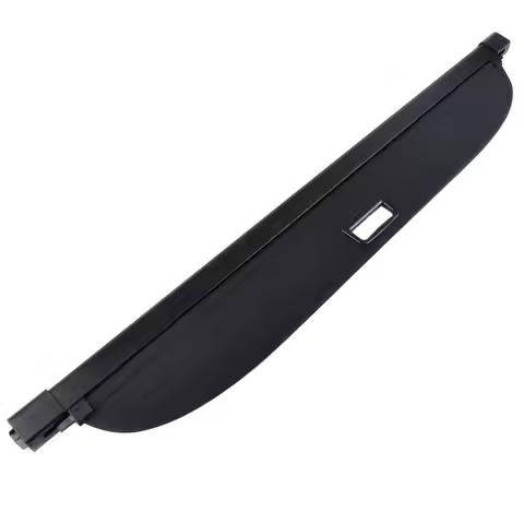 AP02 For Mercedes M-Class W164 ML 63 AMG 4-matic 2006-11 Parcel Shelf Boot Load Cover