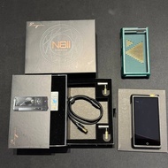 【PM Best Price】 Cayin N8ii DAP Class A Vacuum Tube Android N82 Mirai Audio