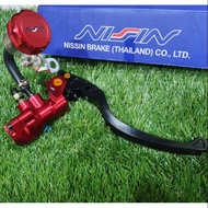 NISSIN MASTER BRAKE PUMP UNIVERSAL