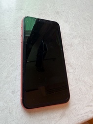 Apple iPhone XR 64GB Coral