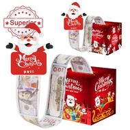 Creative Money Pulling Box Surprise Gift Box Birthday Gift Cake Pulling Needs Happy Birthday T5b9