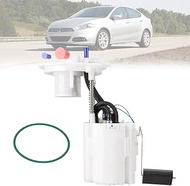 E7280M Electric Fuel Pump Assembly for 2014-2016 Cherokee, 2013-2014 Dart, 2015-2016 200, Replaces E