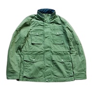 Chrisy m65 canvas jacket M