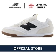 【Official Store】New Balance NB RC42 " Black " Sports Shoes URC42LA For men and women sneakers