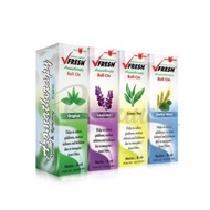 VFRESH MINYAK ANGIN AROMATHERAPY